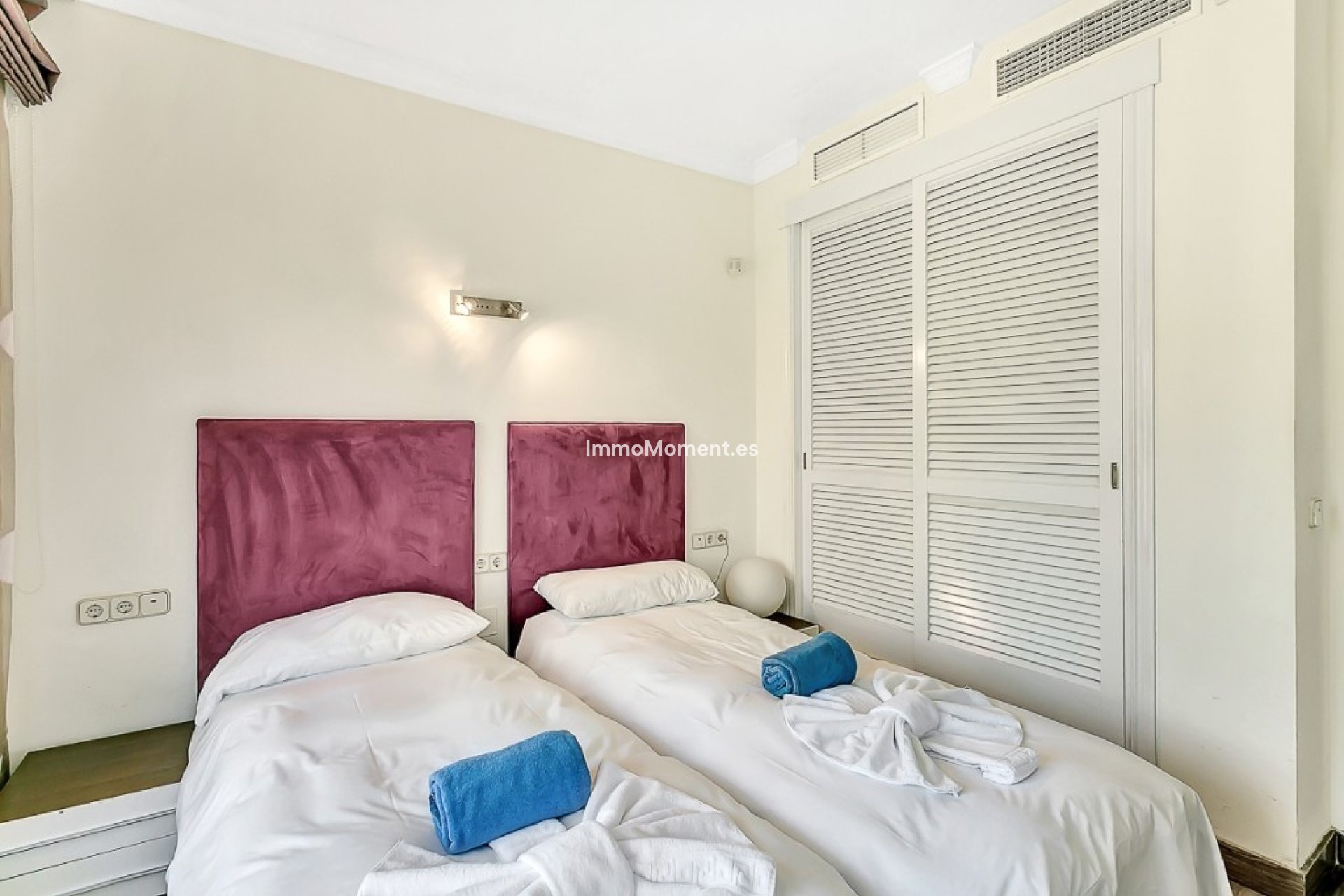 Resale - Apartment - Marbella - Marbella Centro