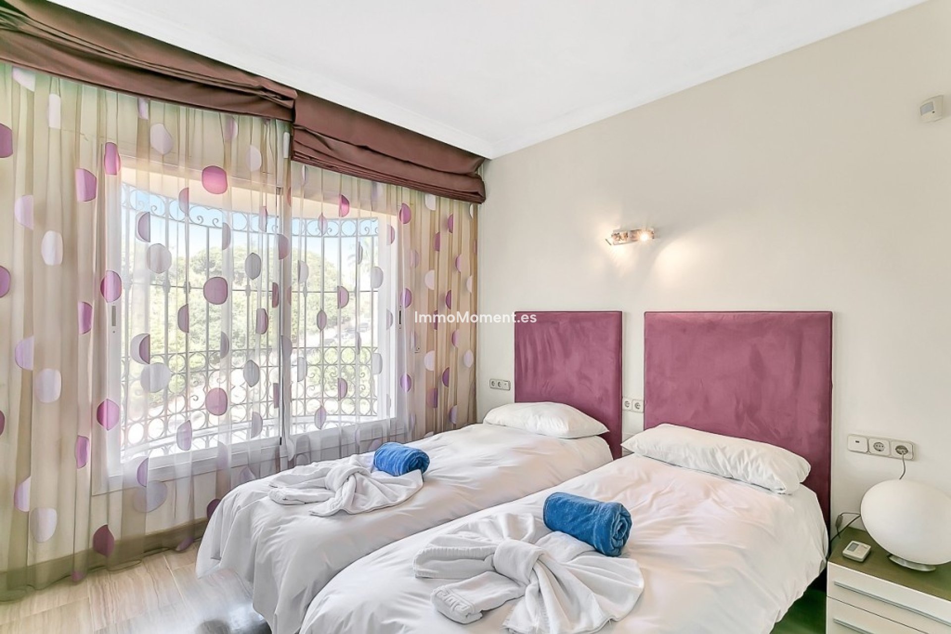 Resale - Apartment - Marbella - Marbella Centro
