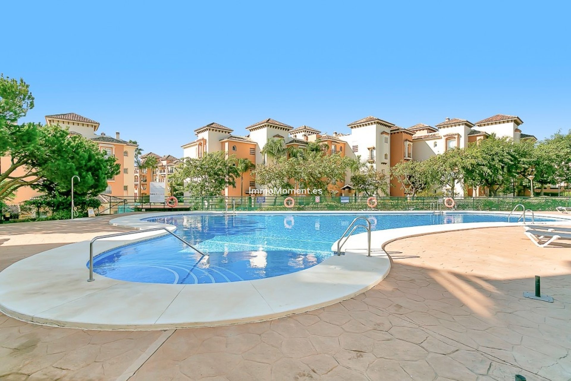 Resale - Apartment - Marbella - Marbella Centro
