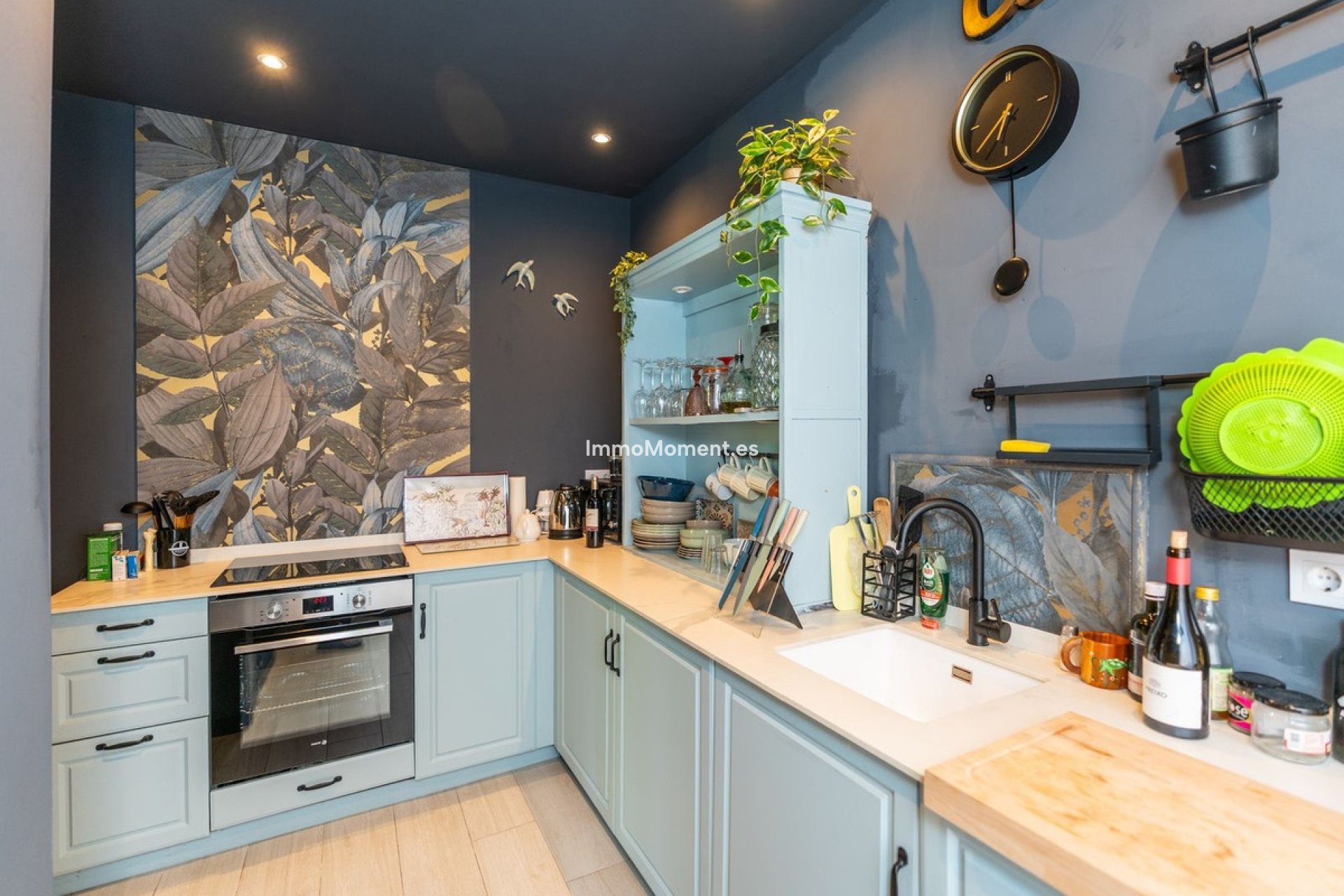 Resale - Apartment - Marbella - Marbella Centro