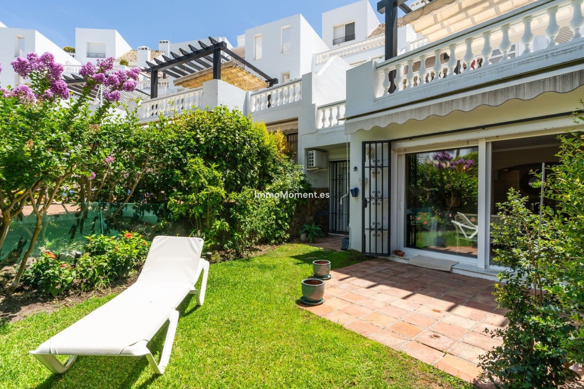 Resale - Apartment - Marbella - Marbella Centro
