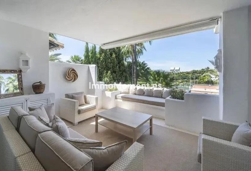 Resale - Apartment - Marbella - Marbella Centro