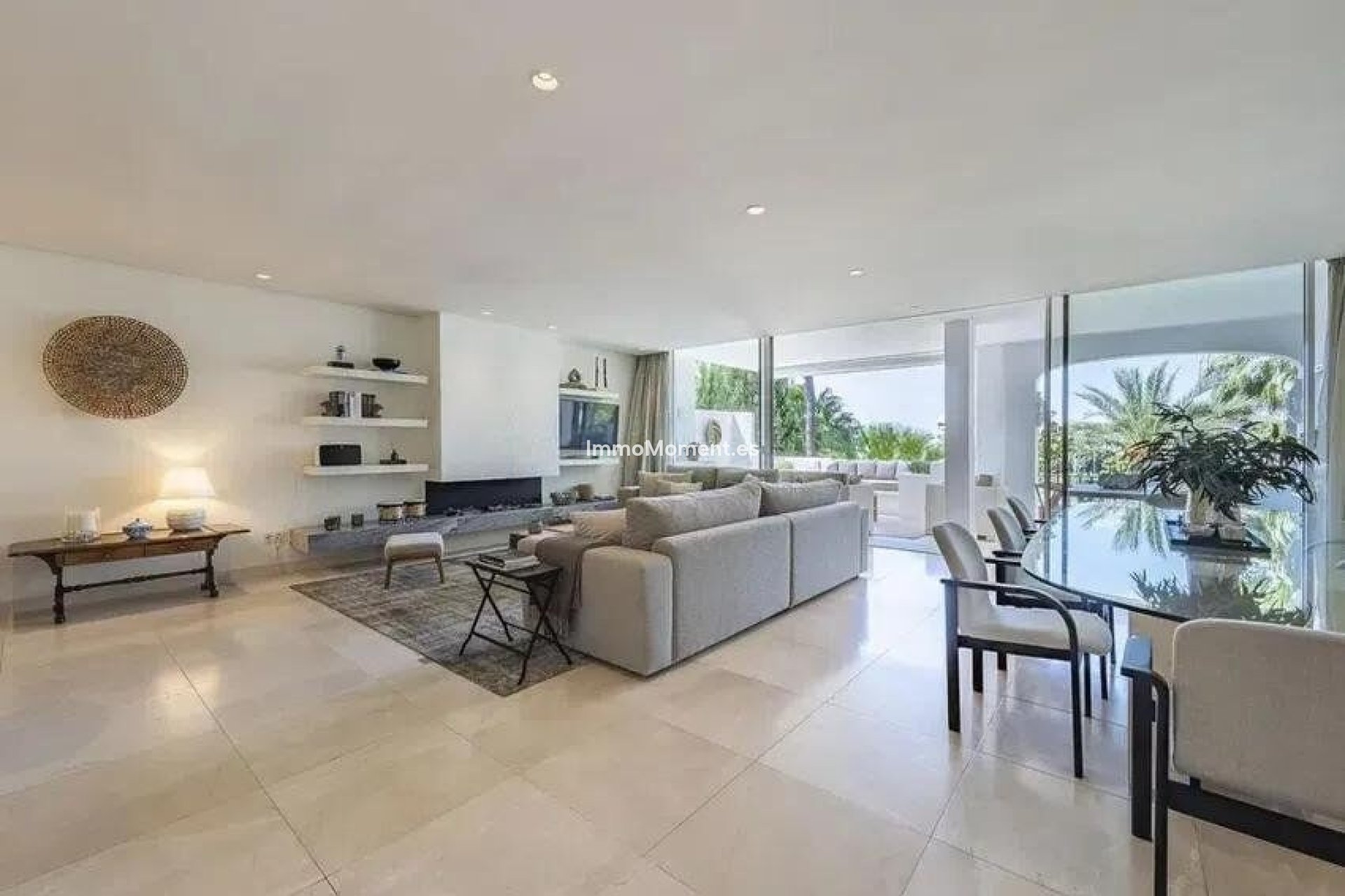 Resale - Apartment - Marbella - Marbella Centro