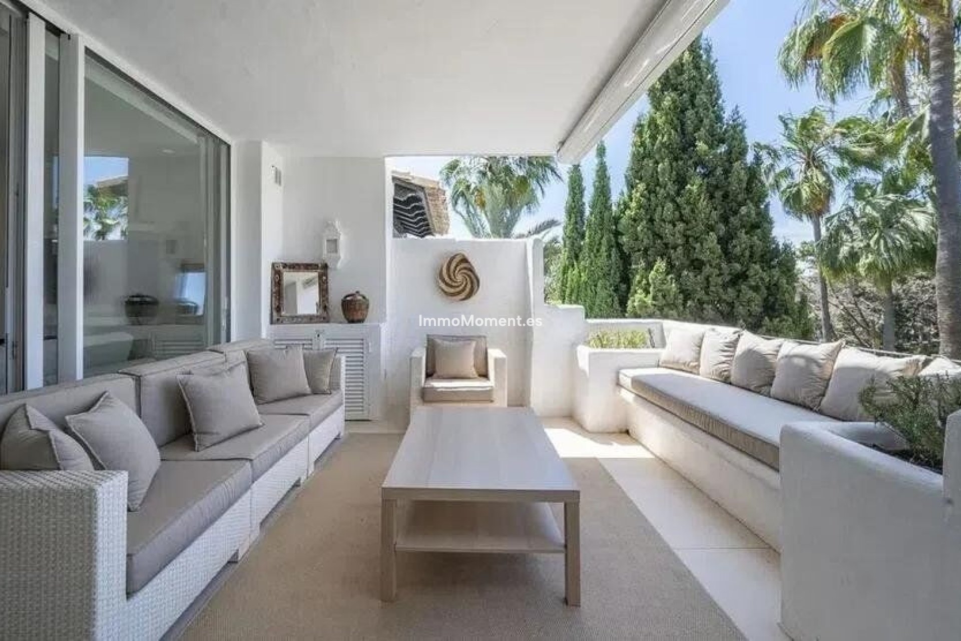 Resale - Apartment - Marbella - Marbella Centro