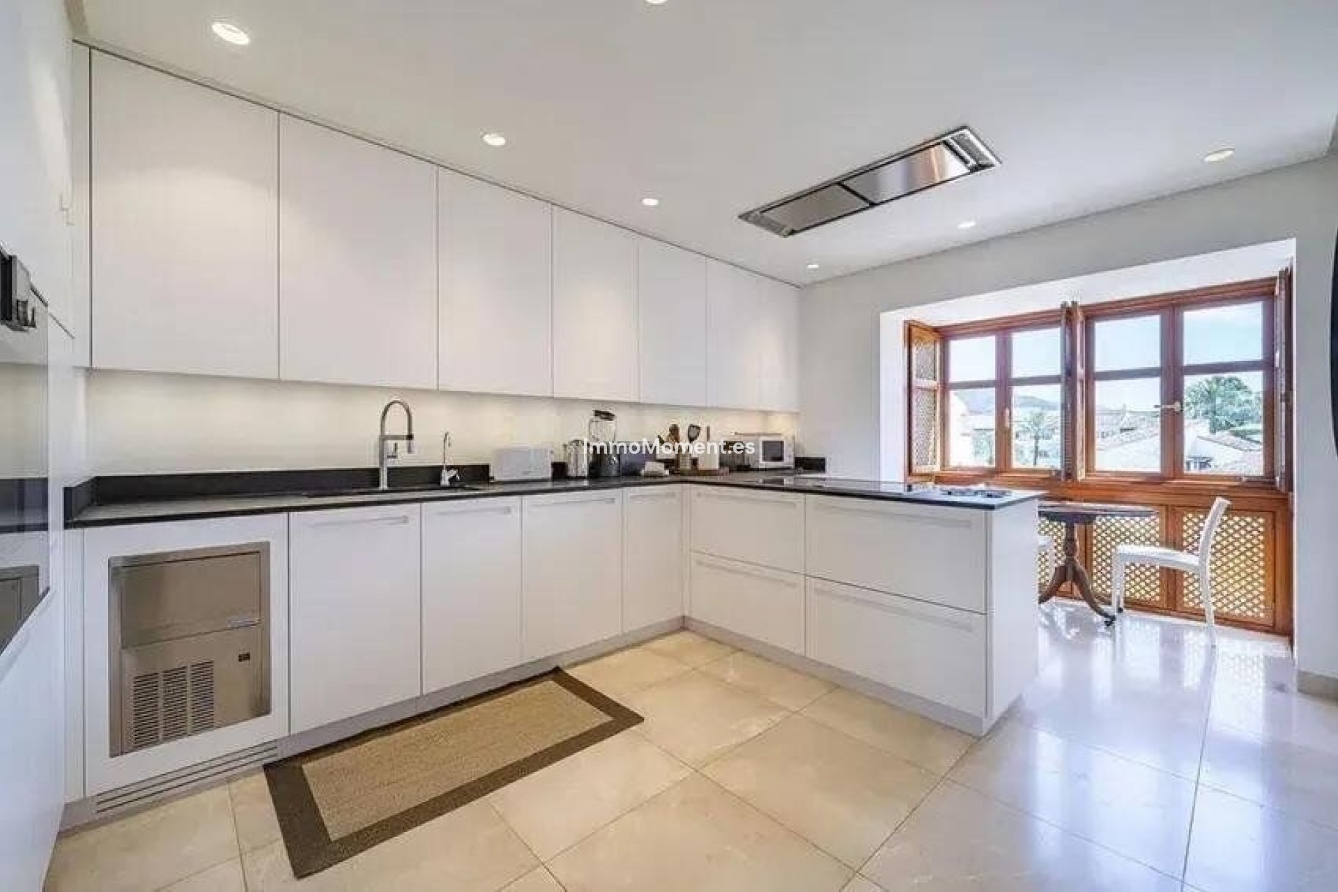 Resale - Apartment - Marbella - Marbella Centro