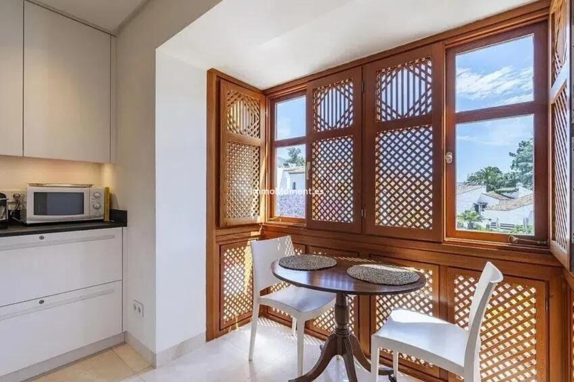 Resale - Apartment - Marbella - Marbella Centro