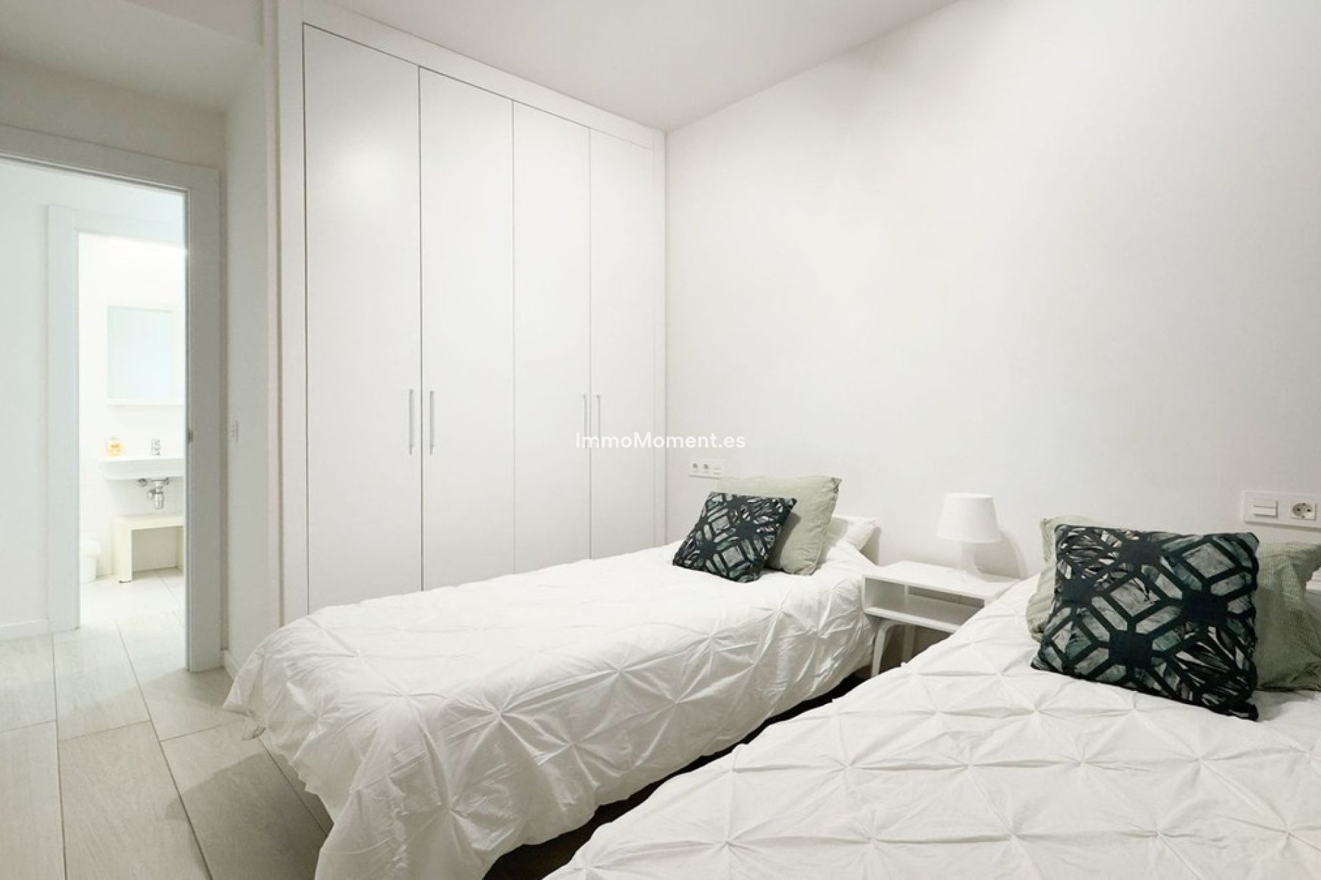 Resale - Apartment - Marbella - Marbella Centro