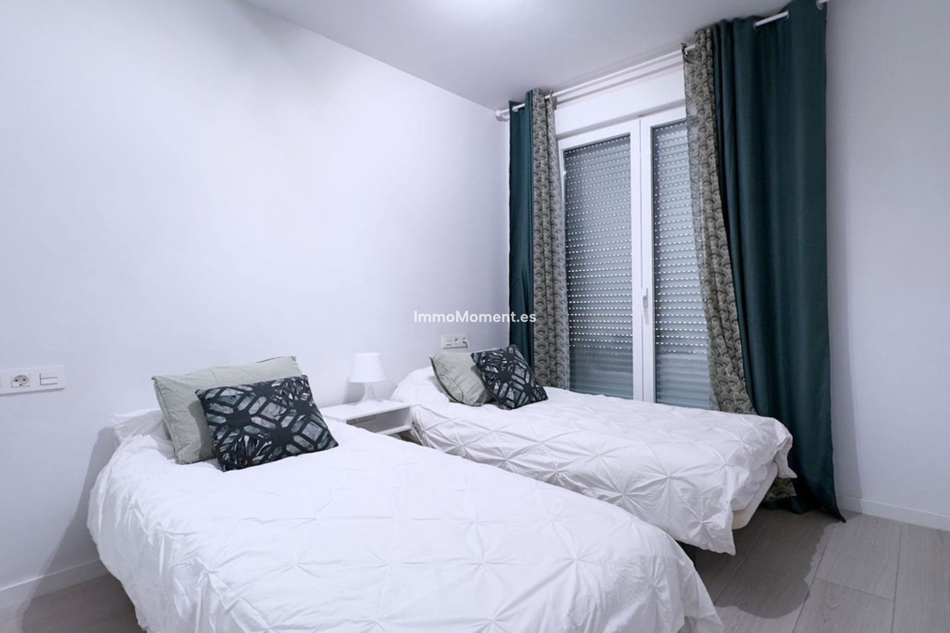 Resale - Apartment - Marbella - Marbella Centro