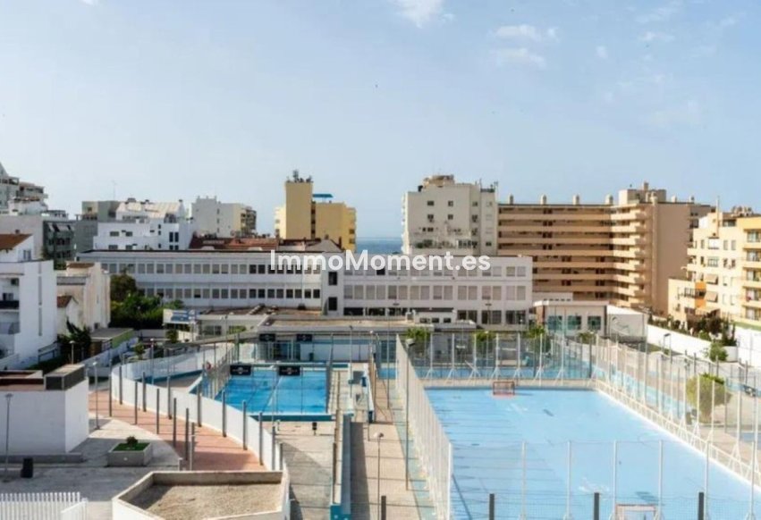 Resale - Apartment - Marbella - Marbella Centro