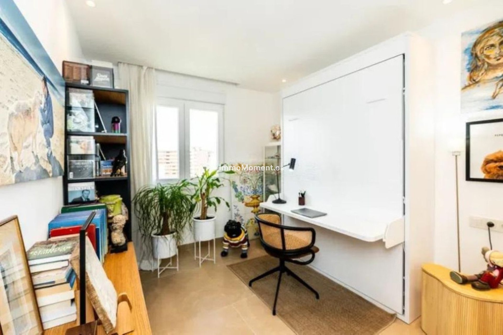 Resale - Apartment - Marbella - Marbella Centro