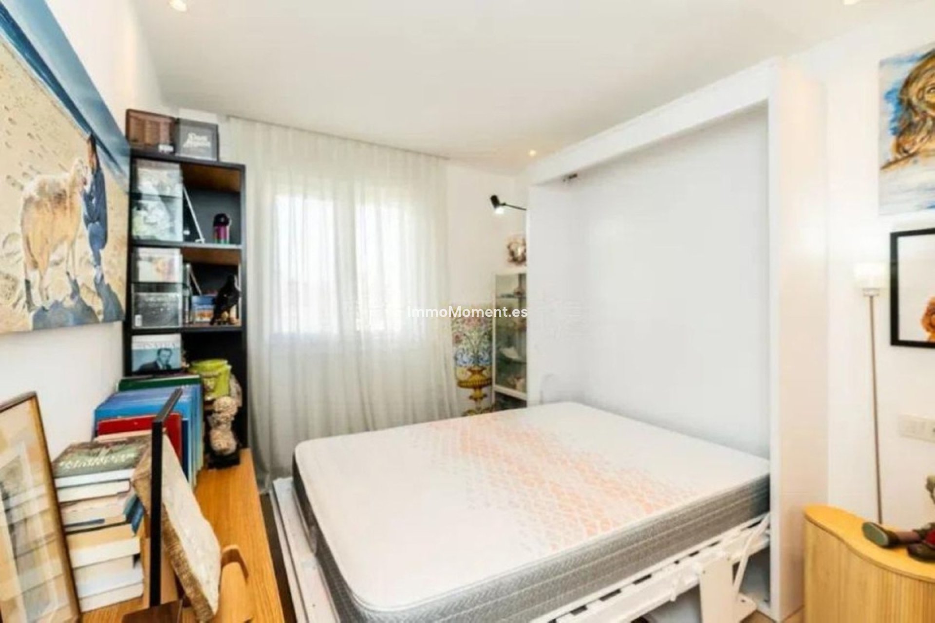 Resale - Apartment - Marbella - Marbella Centro
