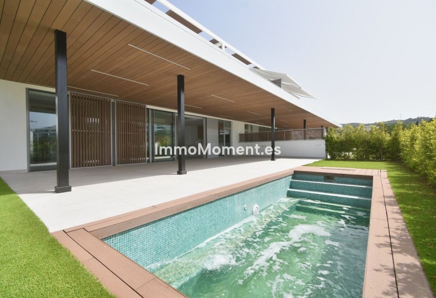 Resale - Apartment - Marbella - Marbella Centro