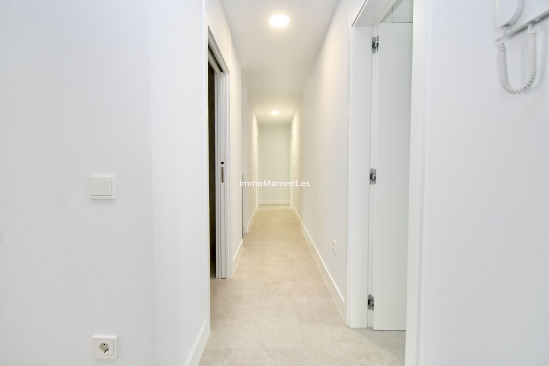 Resale - Apartment - Marbella - Marbella Centro
