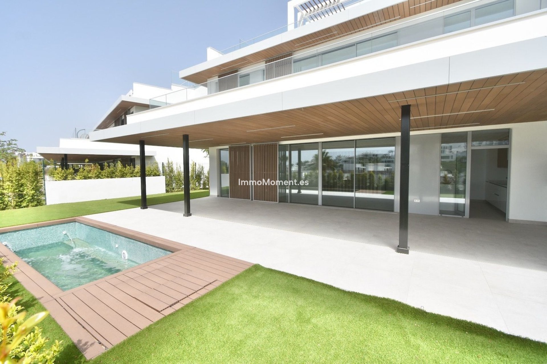 Resale - Apartment - Marbella - Marbella Centro