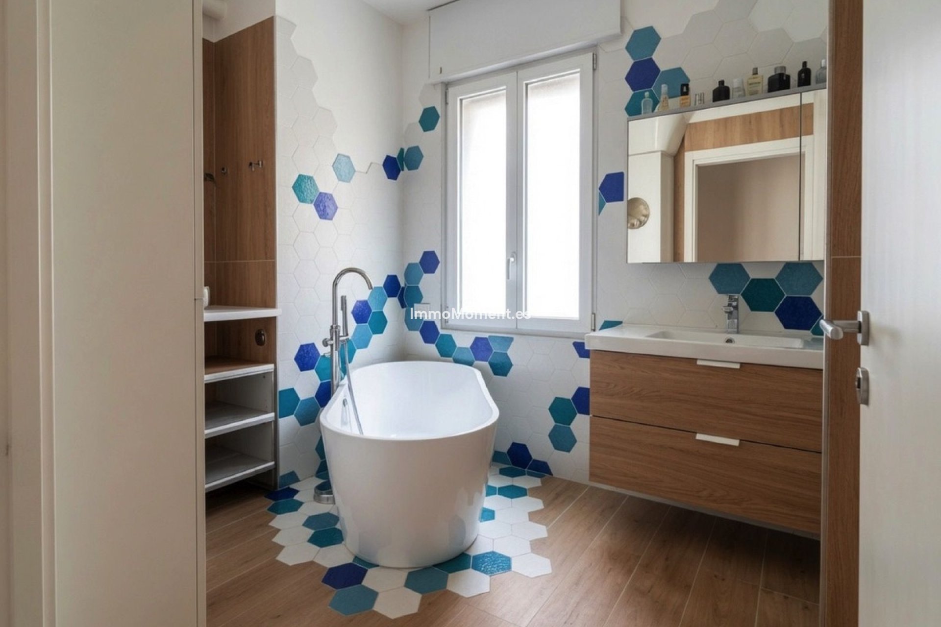 Resale - Apartment - Marbella - Marbella Centro