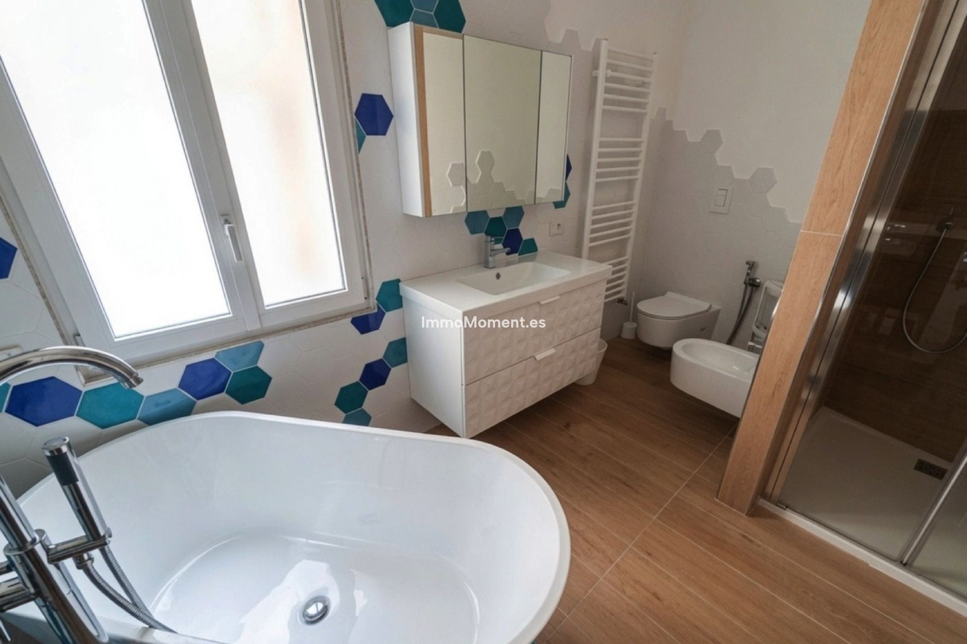 Resale - Apartment - Marbella - Marbella Centro