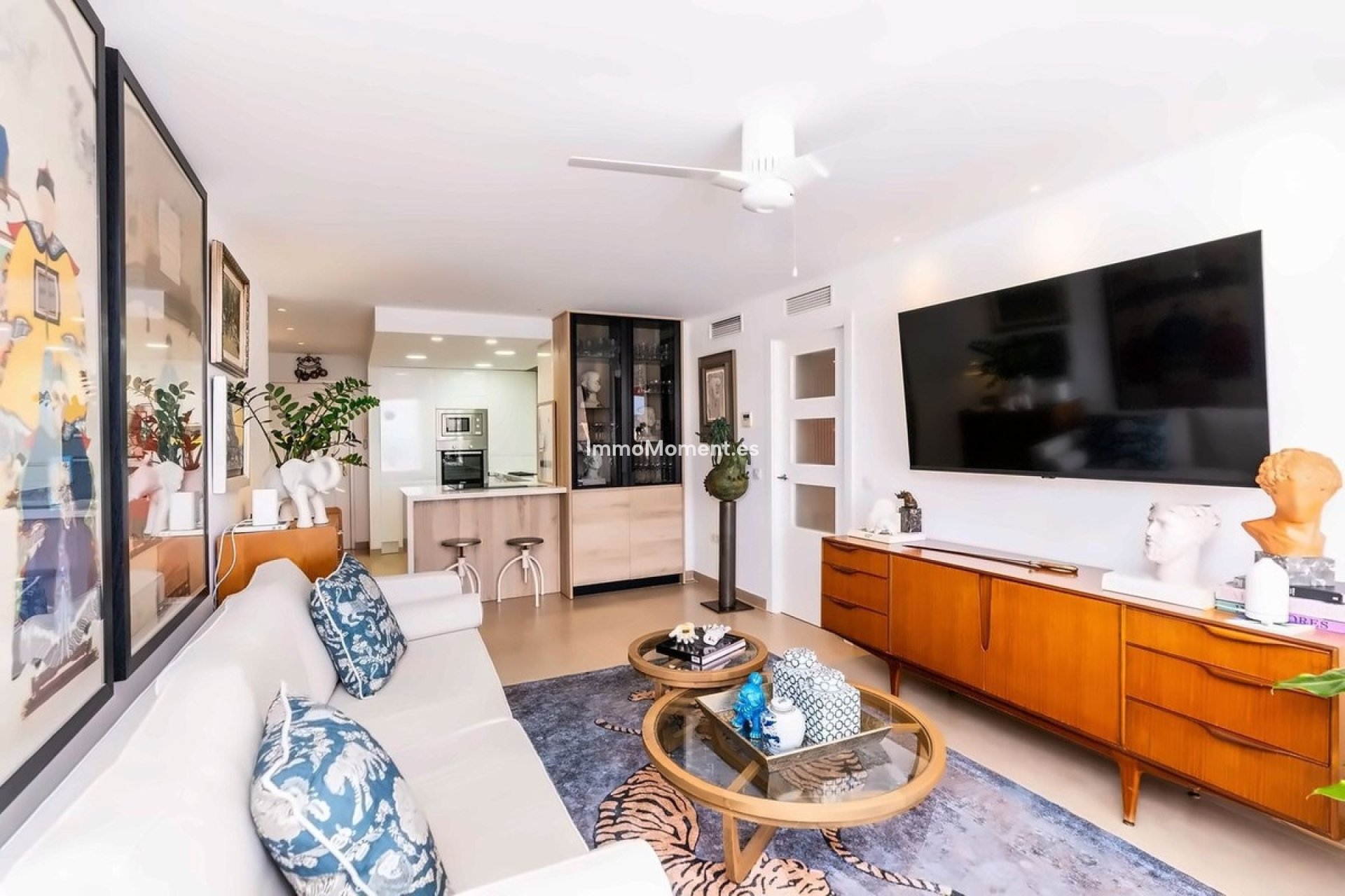Resale - Apartment - Marbella - Marbella Centro