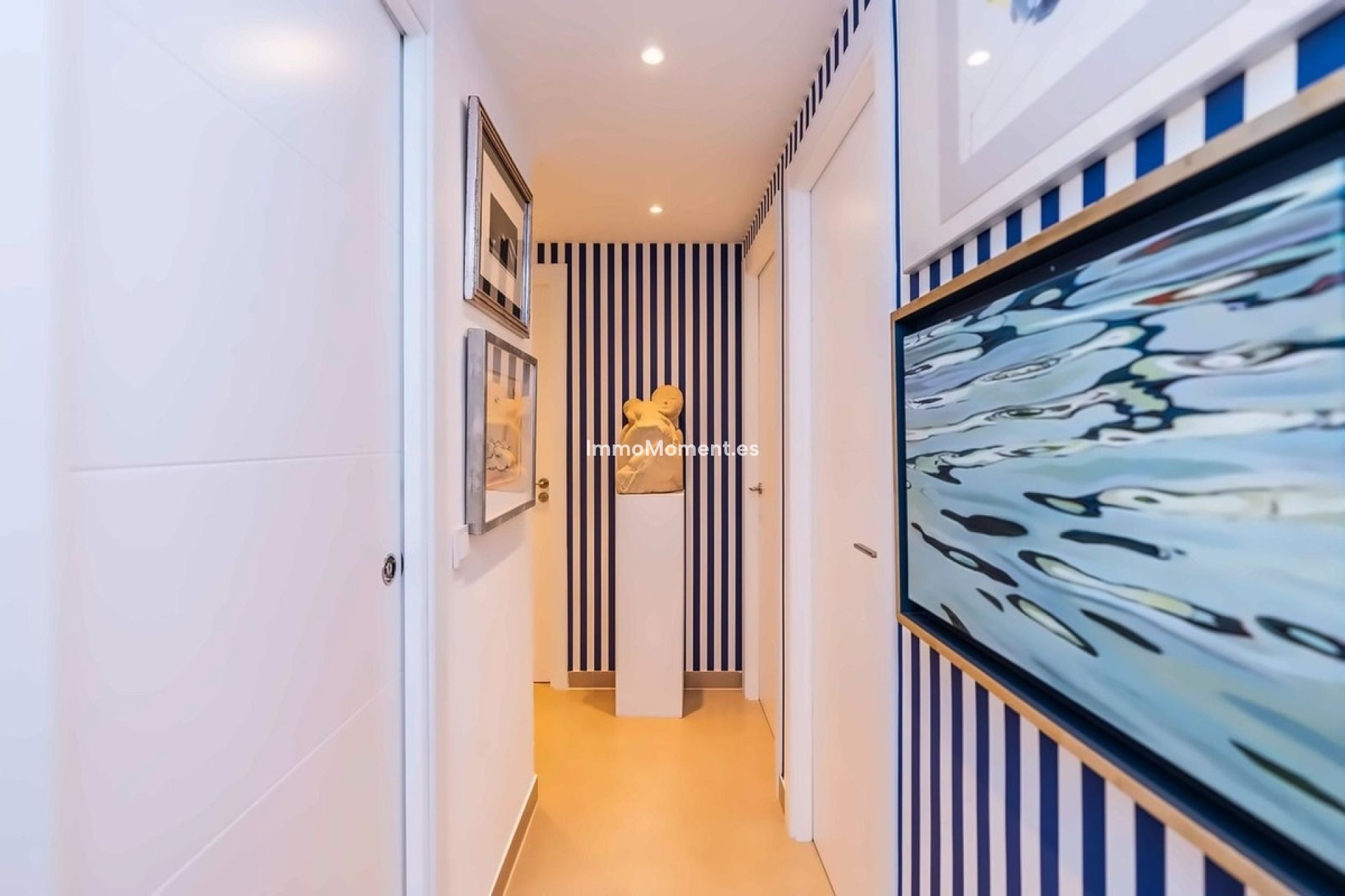 Resale - Apartment - Marbella - Marbella Centro
