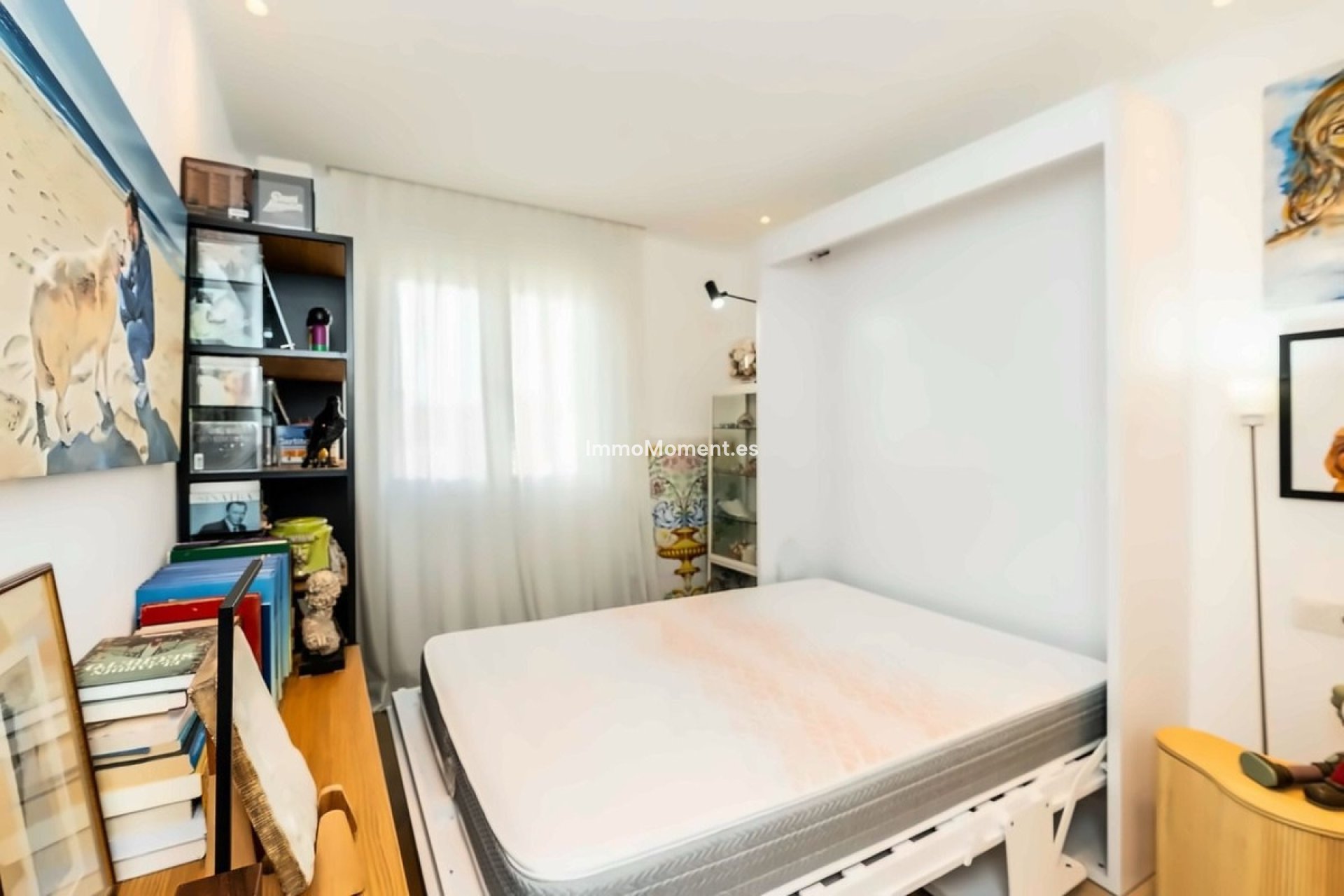Resale - Apartment - Marbella - Marbella Centro