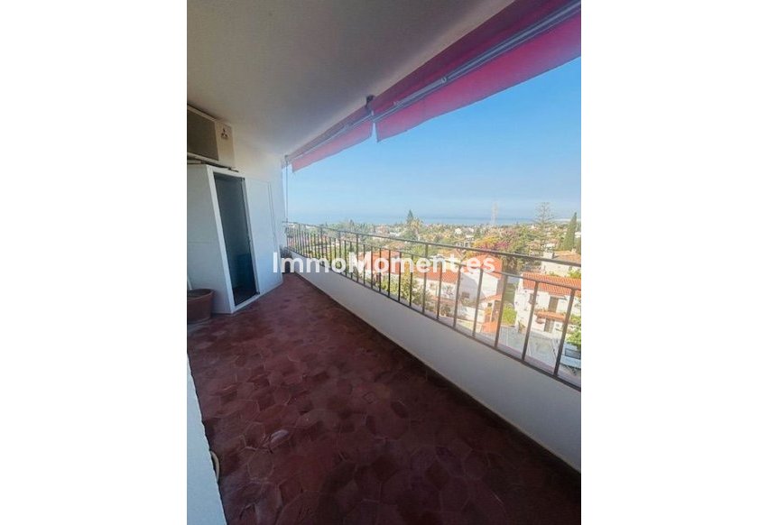 Resale - Apartment - Marbella - Marbella Centro