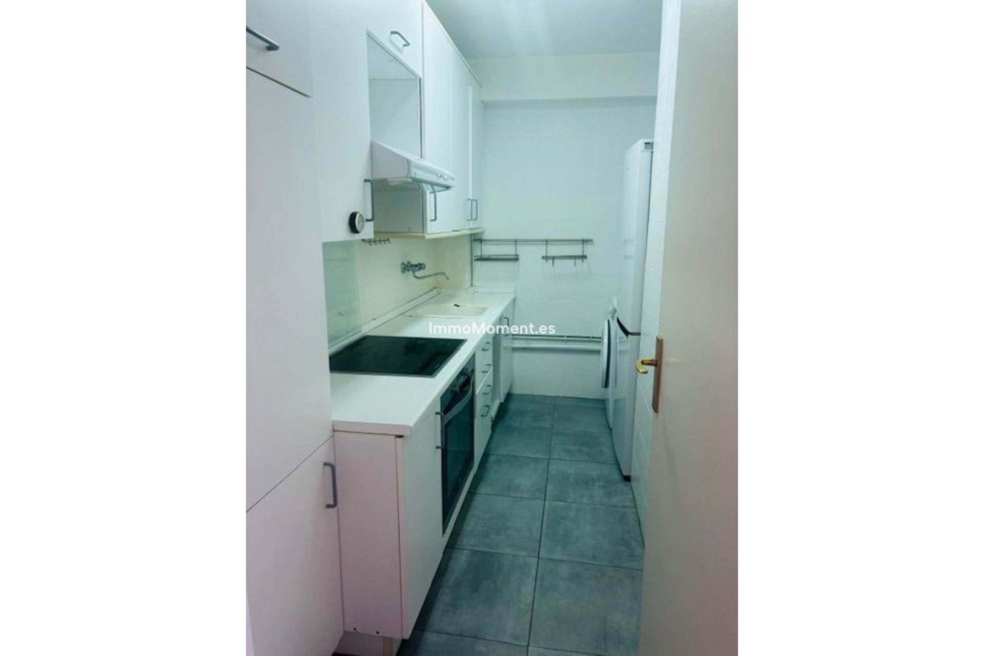 Resale - Apartment - Marbella - Marbella Centro
