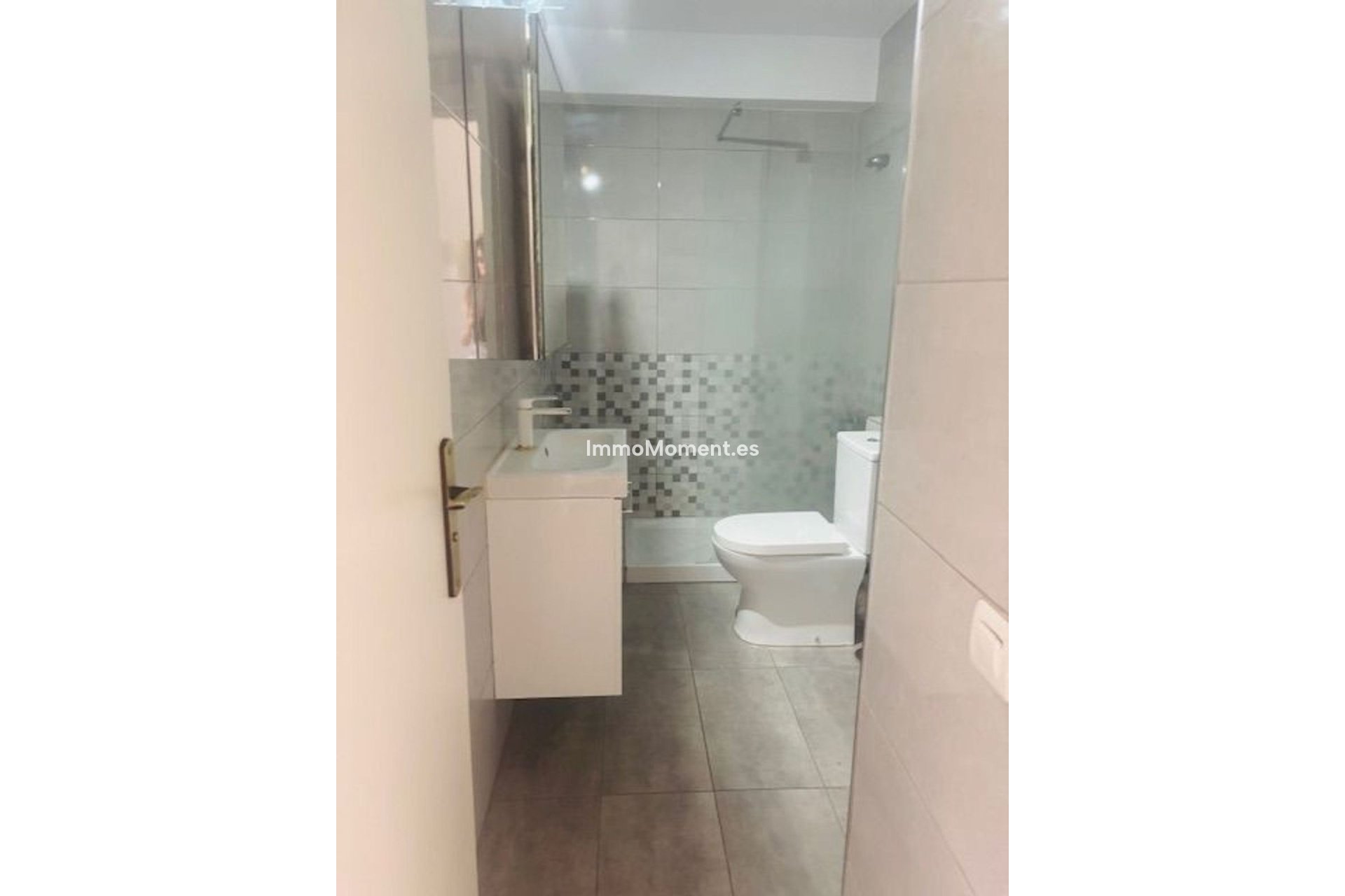 Resale - Apartment - Marbella - Marbella Centro
