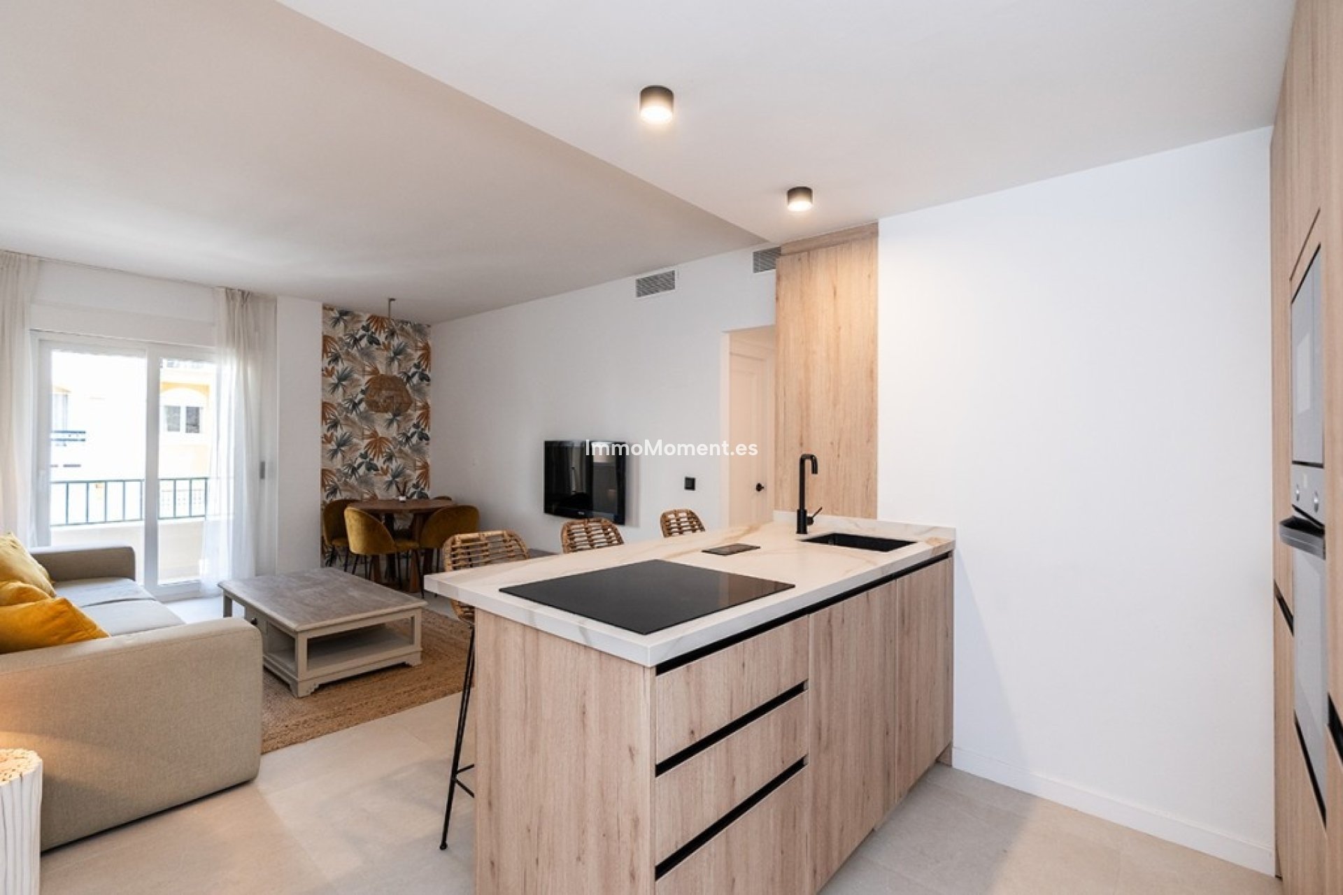 Resale - Apartment - Marbella - Marbella Centro
