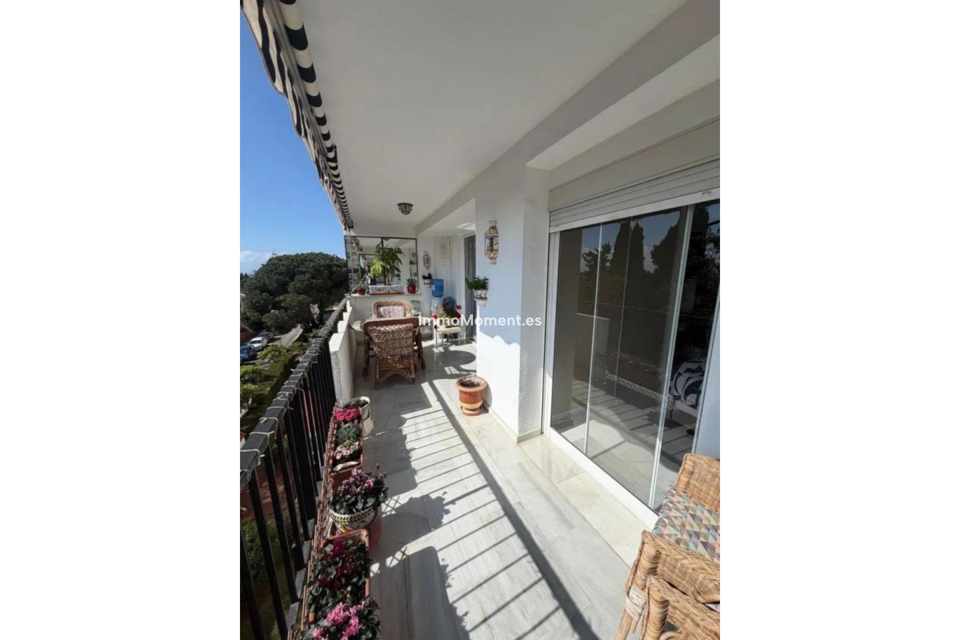 Resale - Apartment - Marbella - Marbella Centro