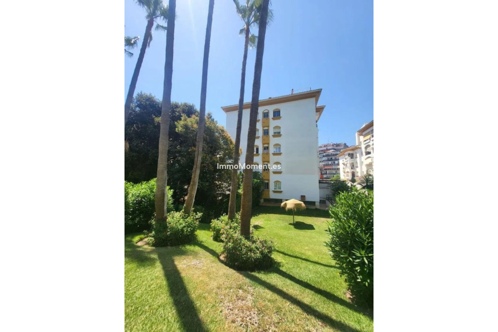 Resale - Apartment - Marbella - Marbella Centro