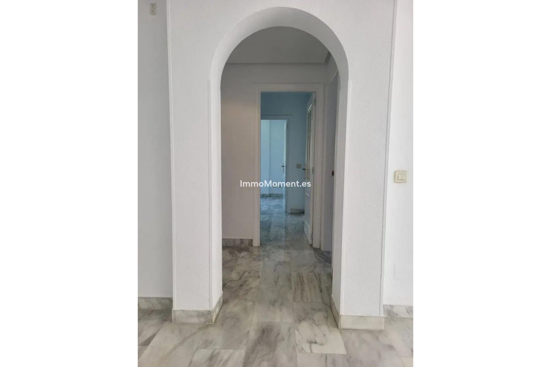 Resale - Apartment - Marbella - Marbella Centro