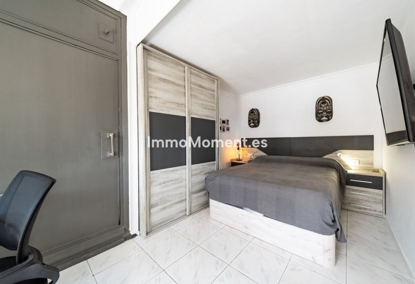 Resale - Apartment - Marbella - Marbella Centro