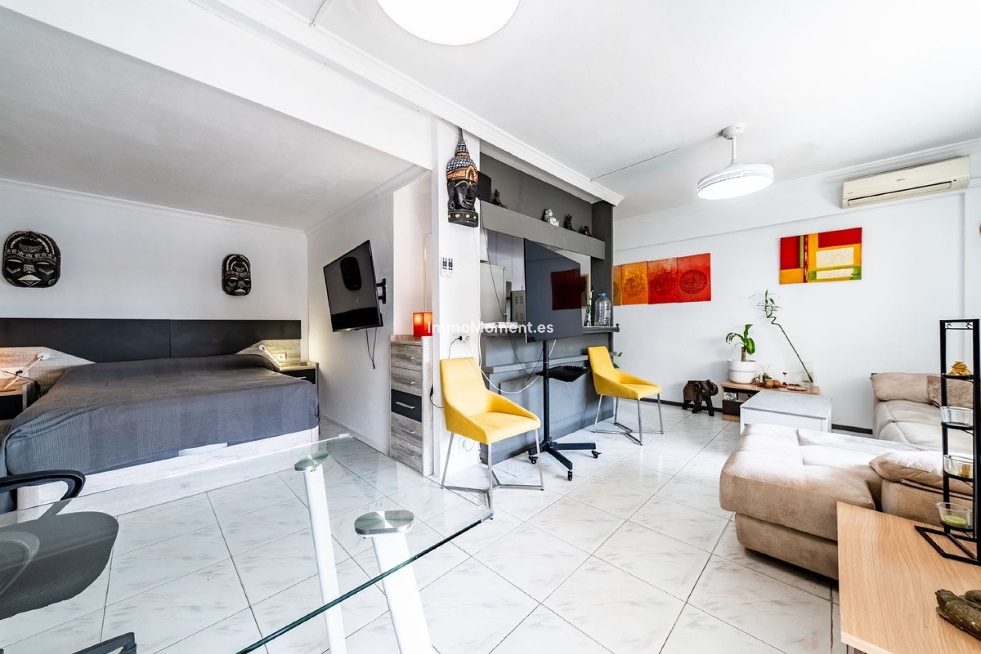 Resale - Apartment - Marbella - Marbella Centro
