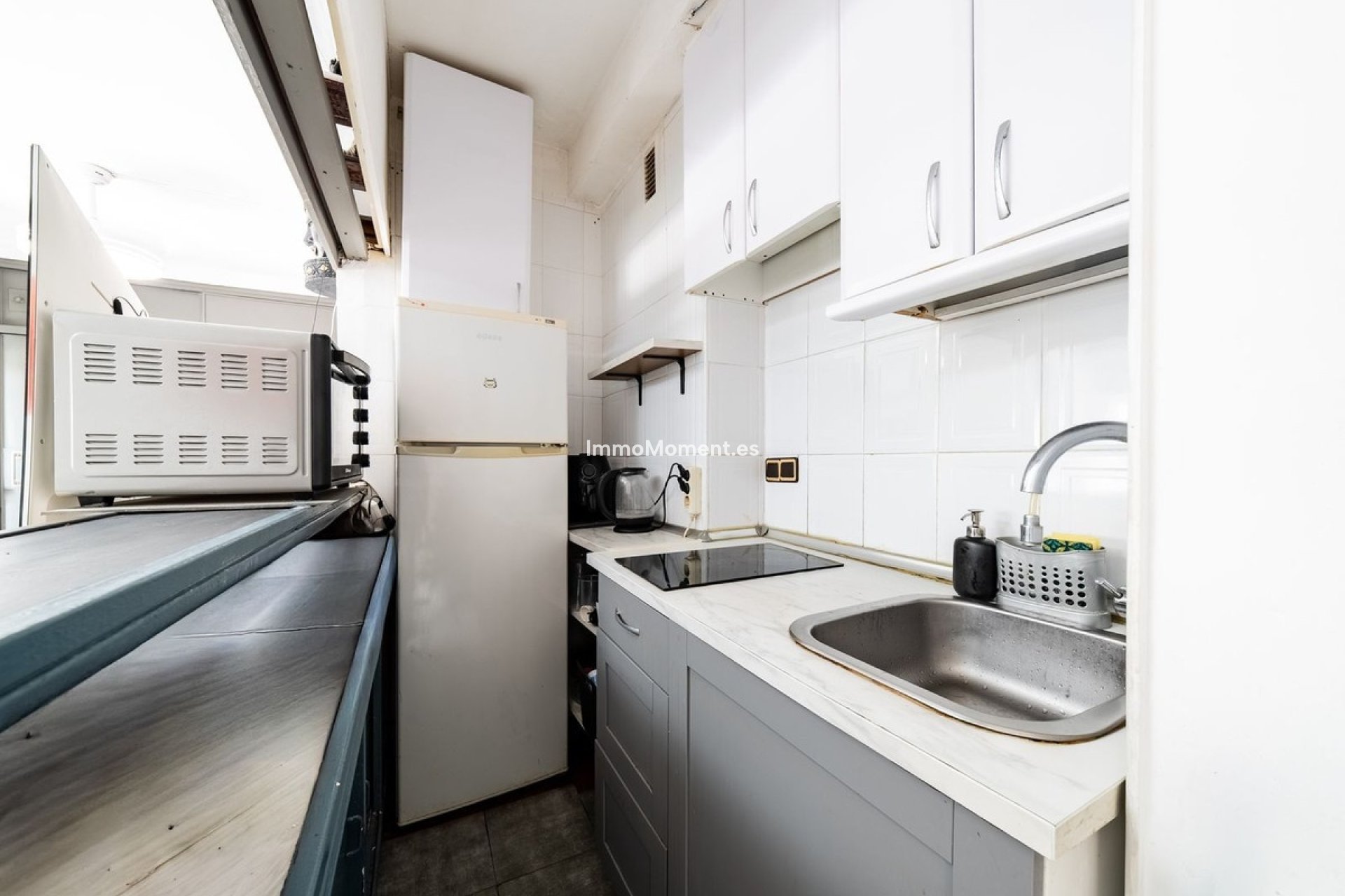 Resale - Apartment - Marbella - Marbella Centro