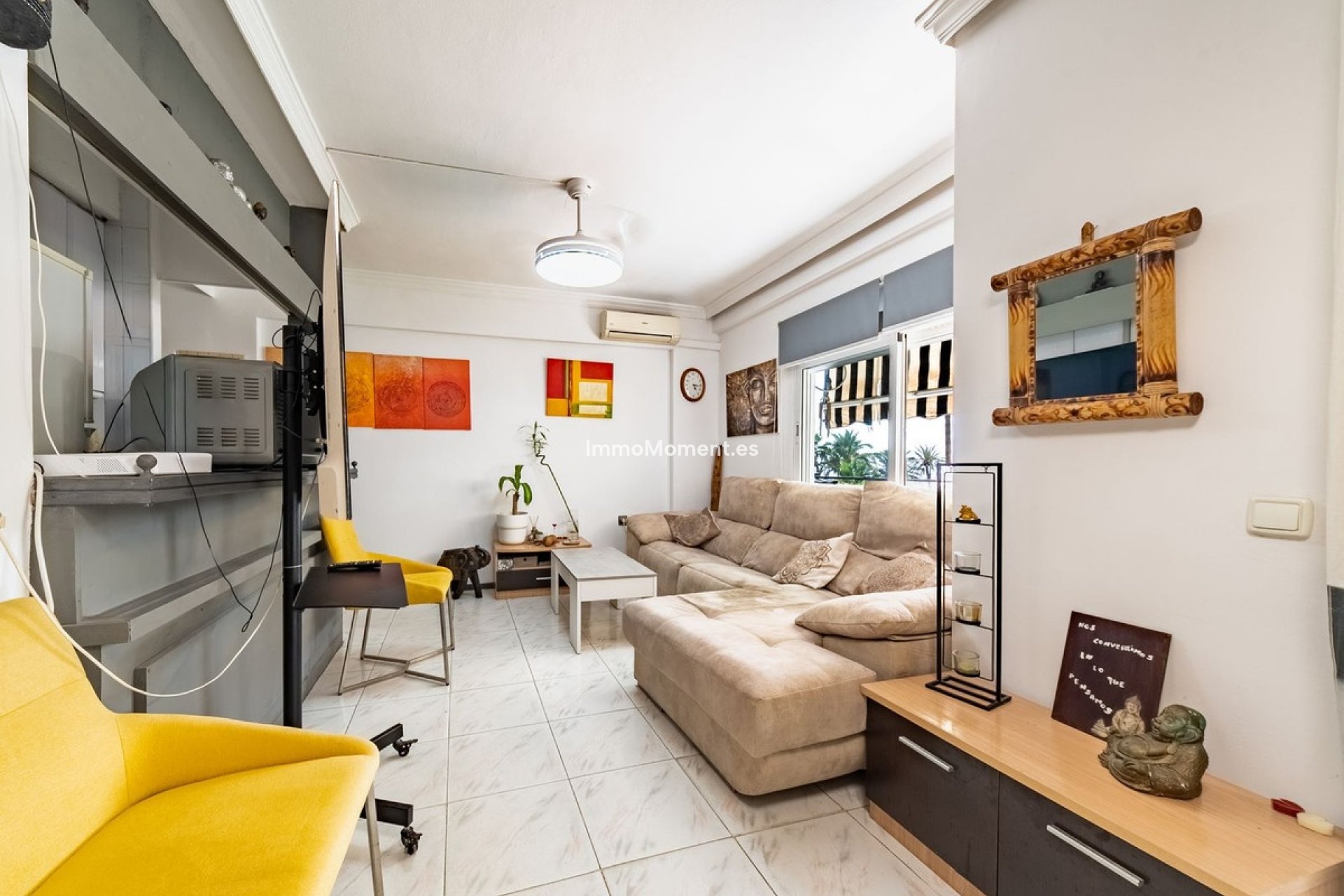 Resale - Apartment - Marbella - Marbella Centro