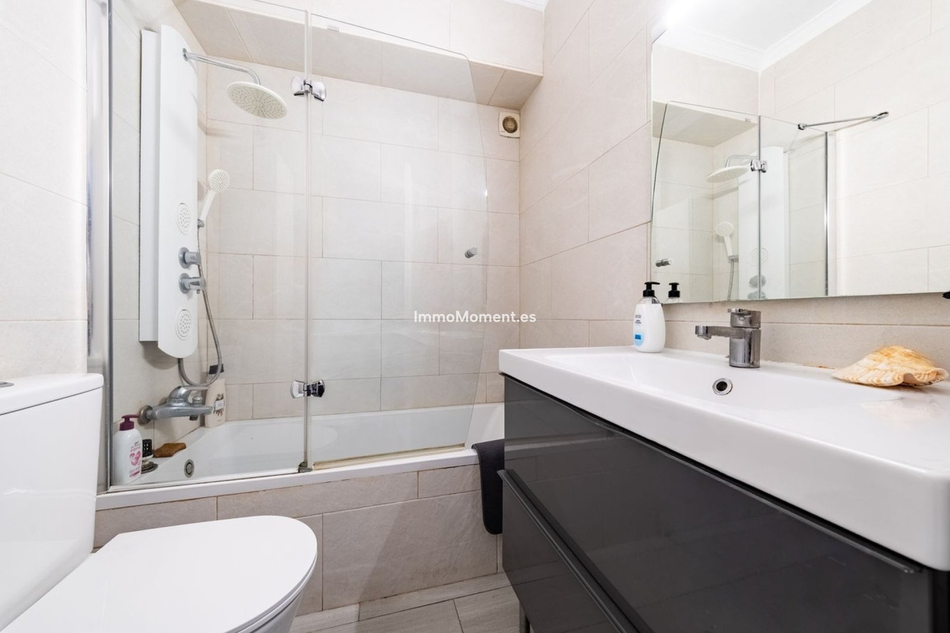 Resale - Apartment - Marbella - Marbella Centro