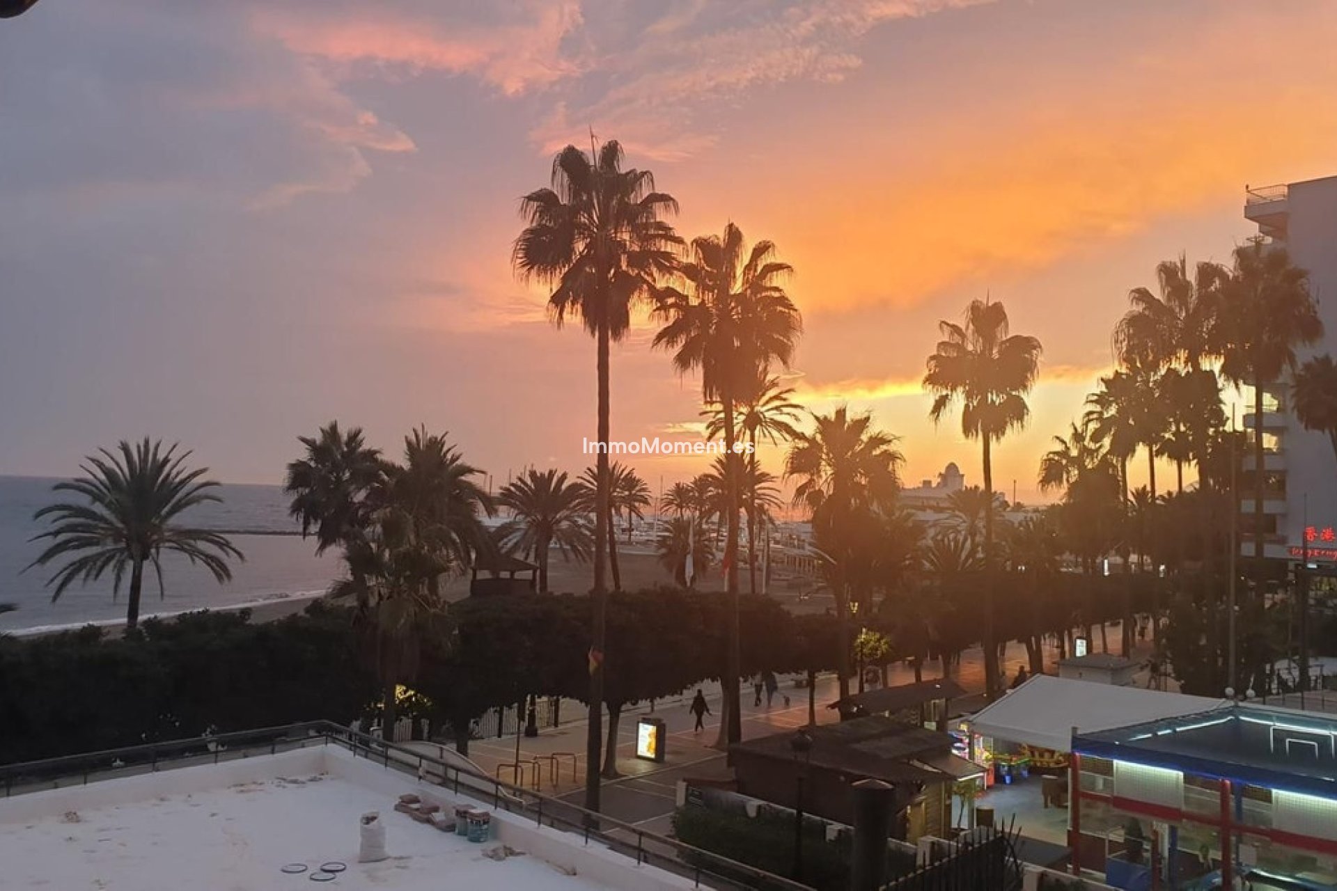 Resale - Apartment - Marbella - Marbella Centro