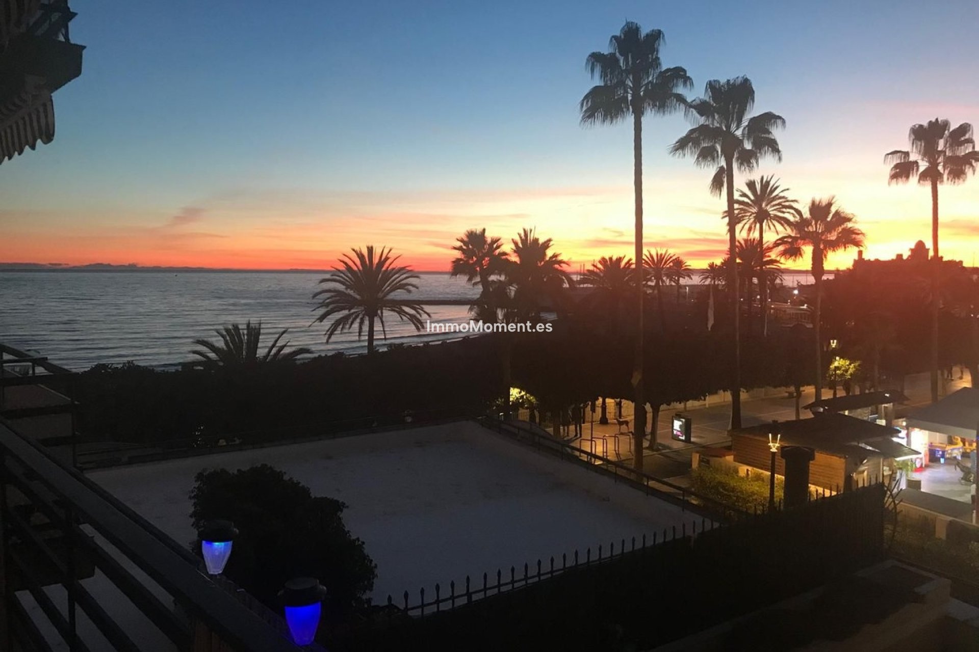 Resale - Apartment - Marbella - Marbella Centro