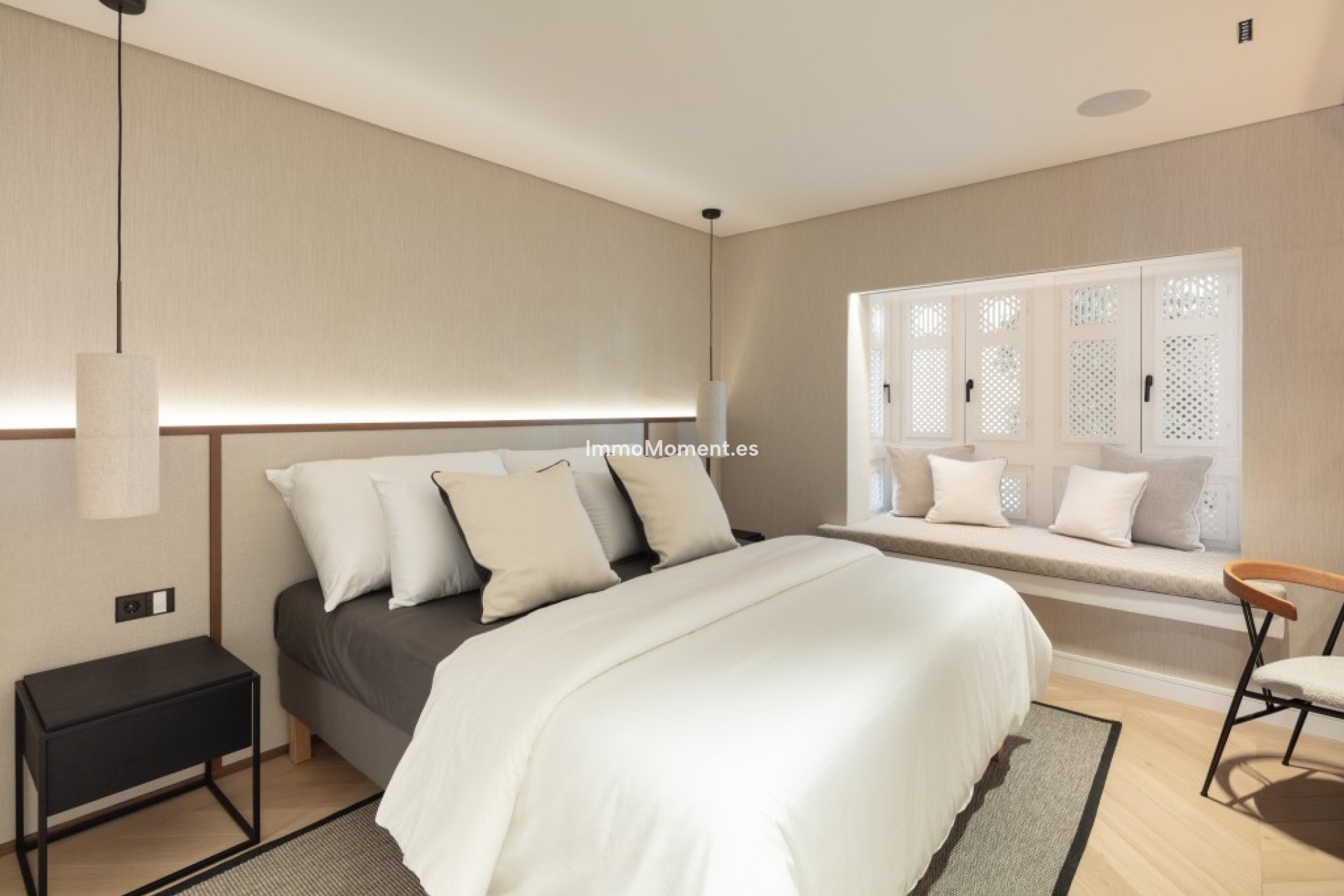 Resale - Apartment - Marbella - Marbella Centro