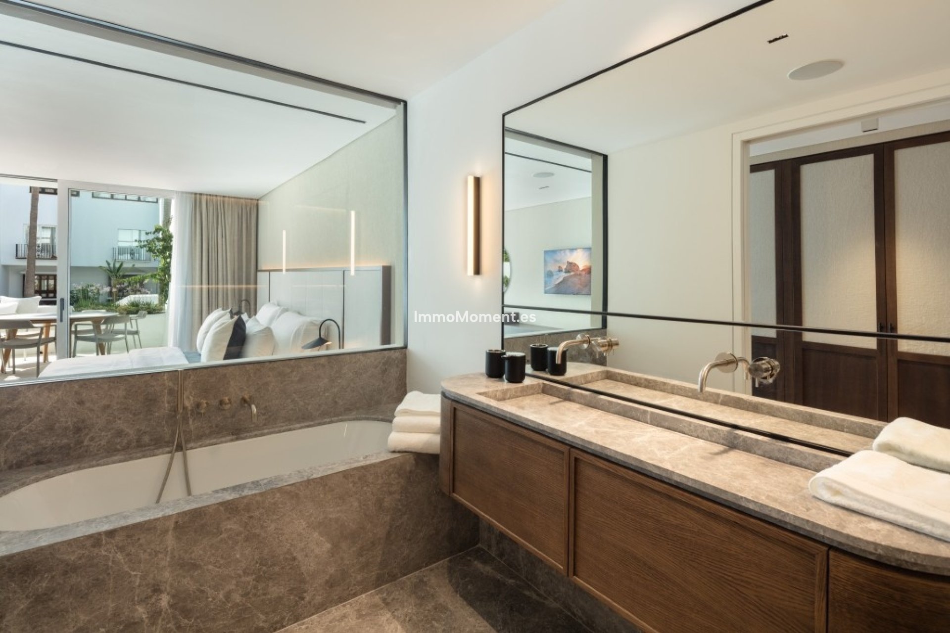 Resale - Apartment - Marbella - Marbella Centro