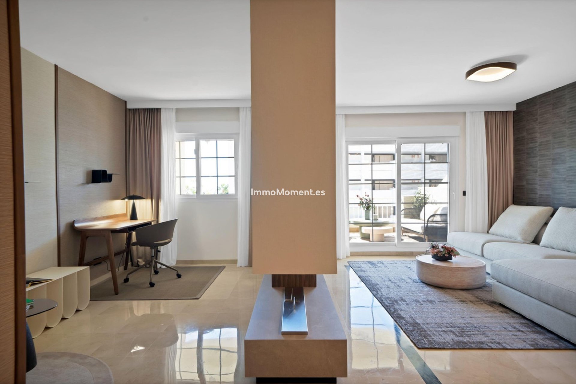 Resale - Apartment - Marbella - Marbella Centro