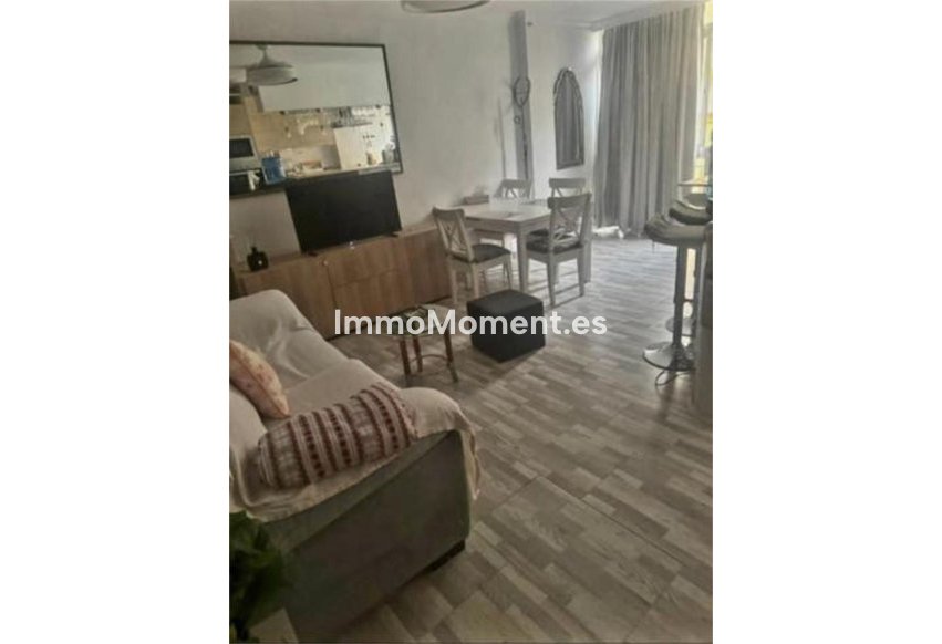 Resale - Apartment - Marbella - Marbesa