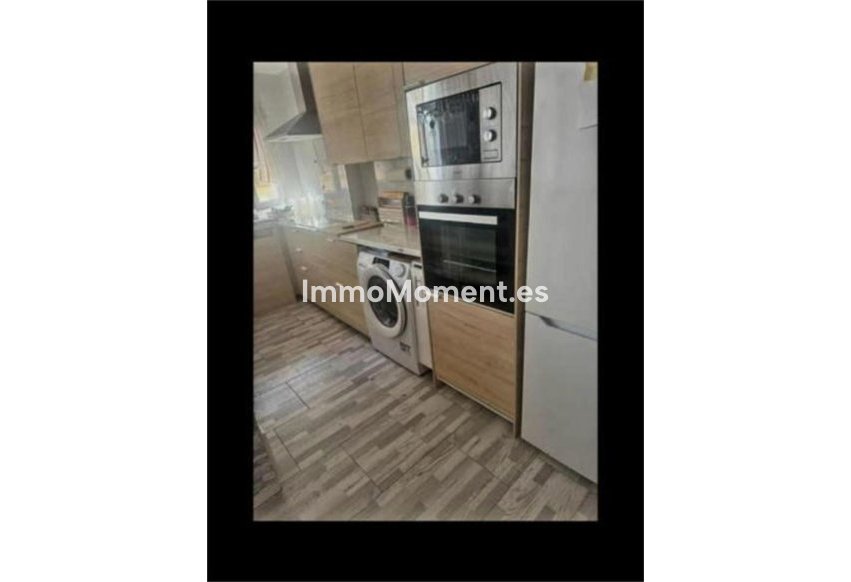 Resale - Apartment - Marbella - Marbesa
