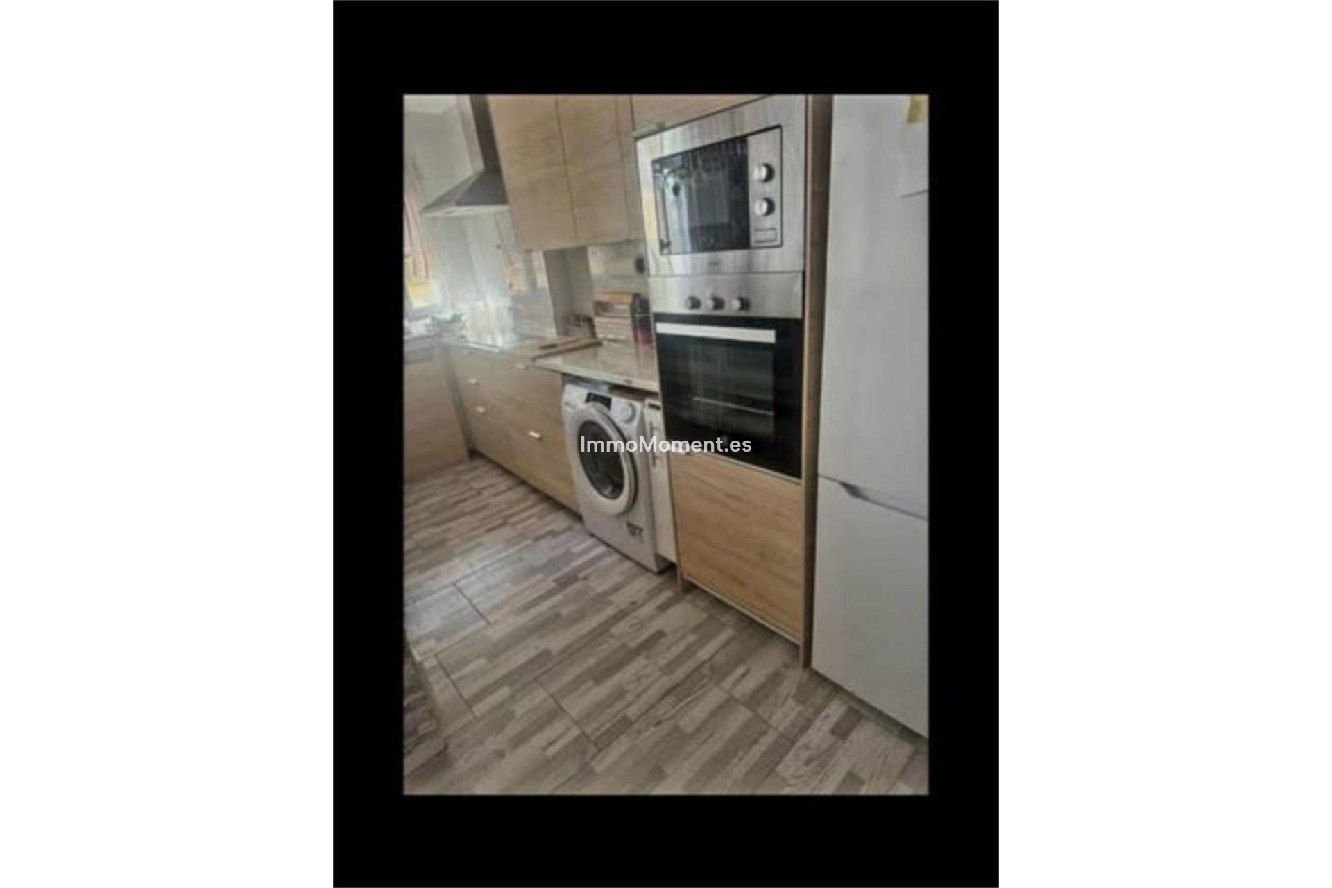 Resale - Apartment - Marbella - Marbesa