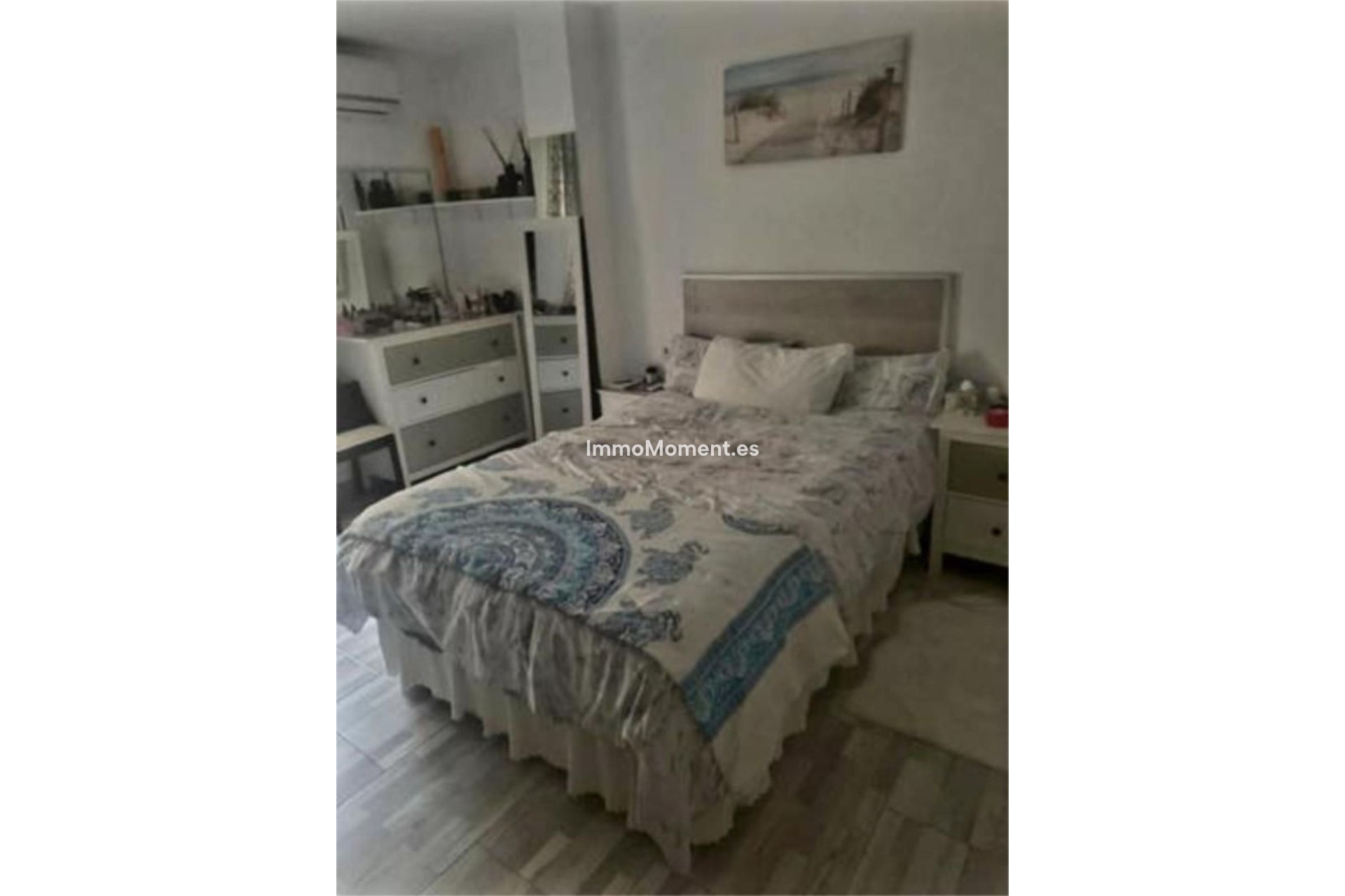 Resale - Apartment - Marbella - Marbesa