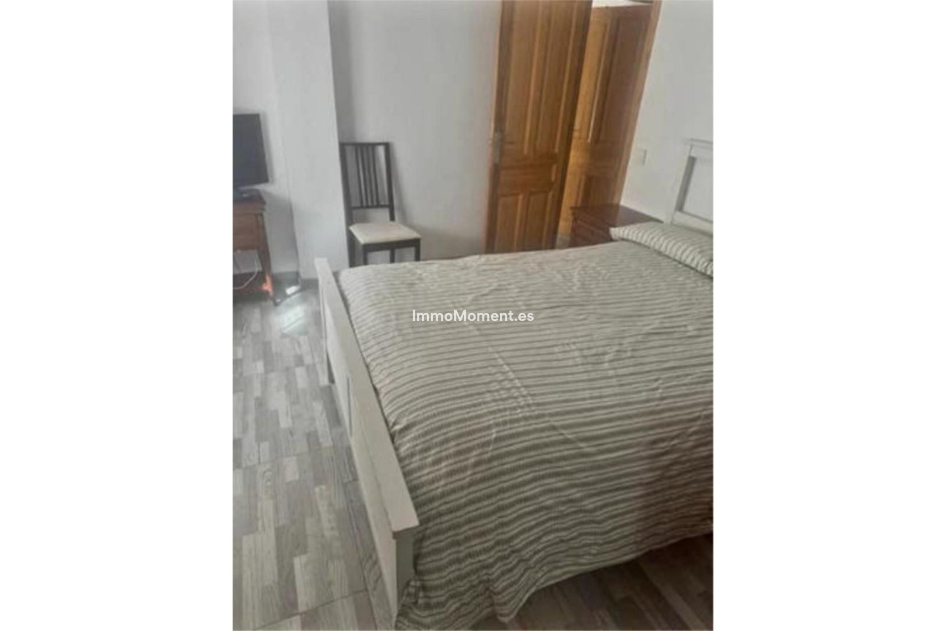 Resale - Apartment - Marbella - Marbesa