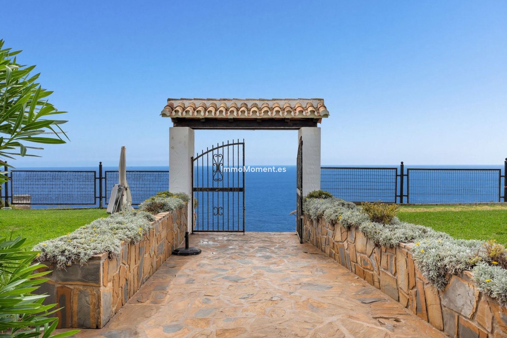 Resale - Apartment - Marbella - Marbesa