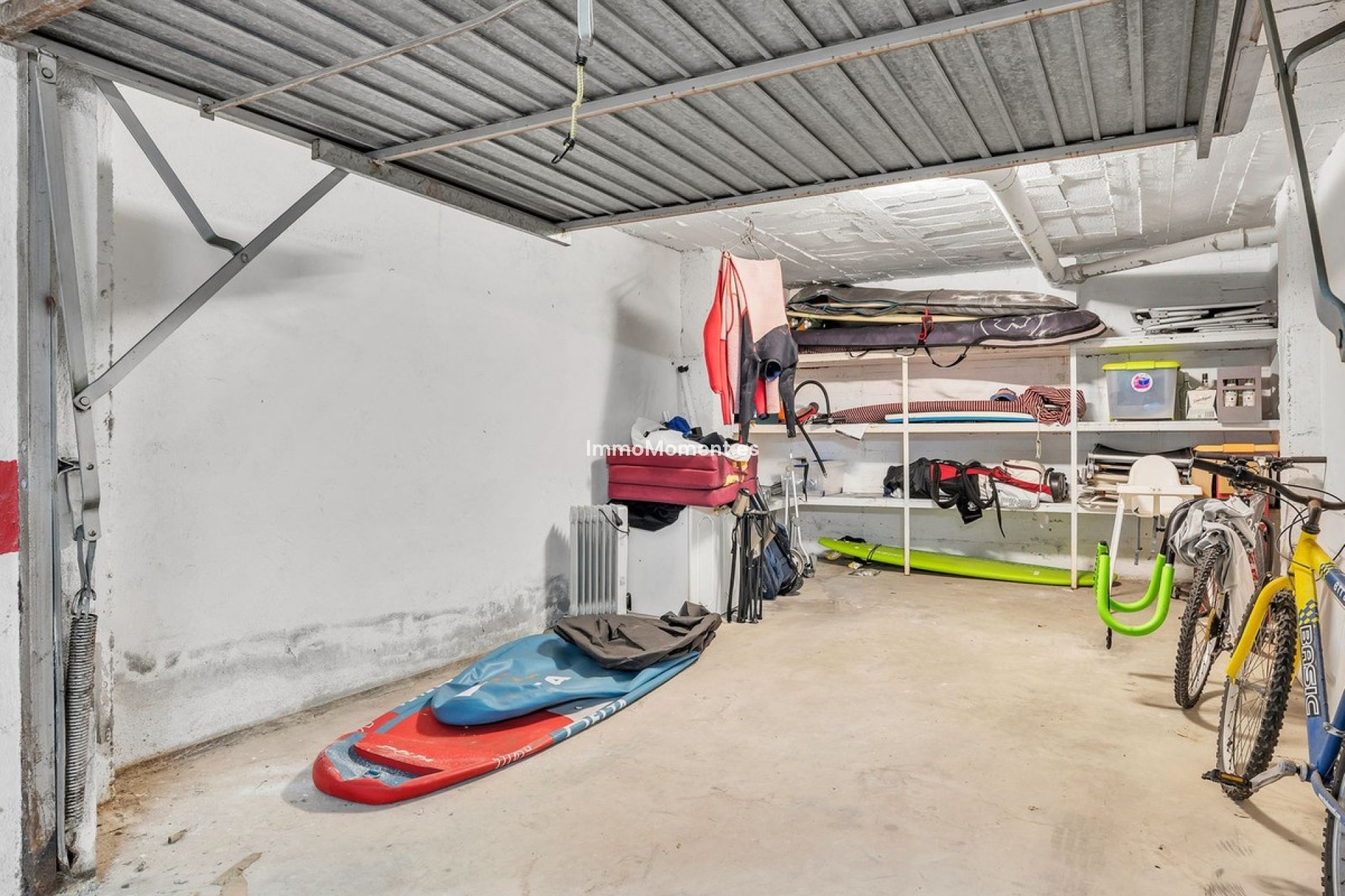 Resale - Apartment - Marbella - Marbesa