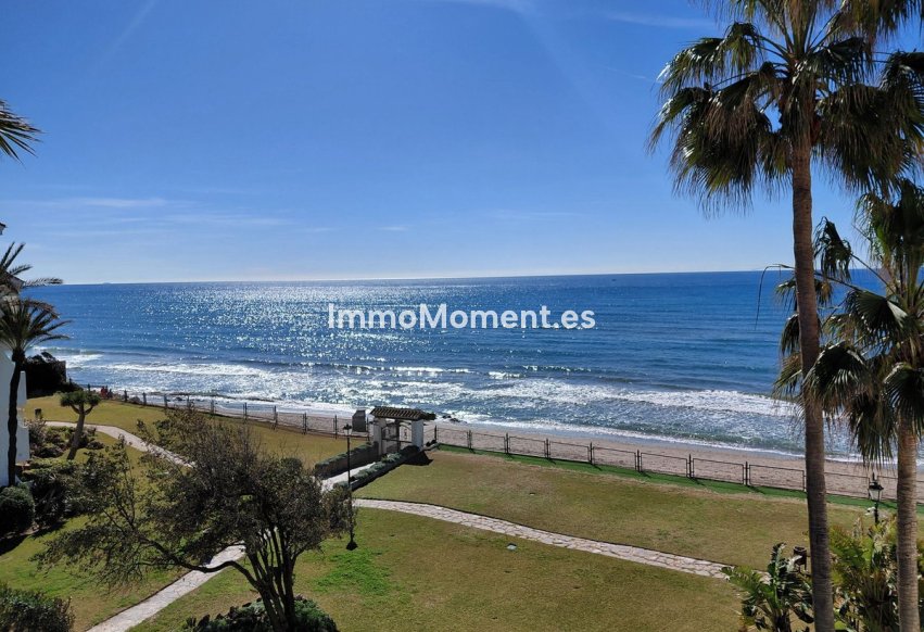 Resale - Apartment - Marbella - Marbesa