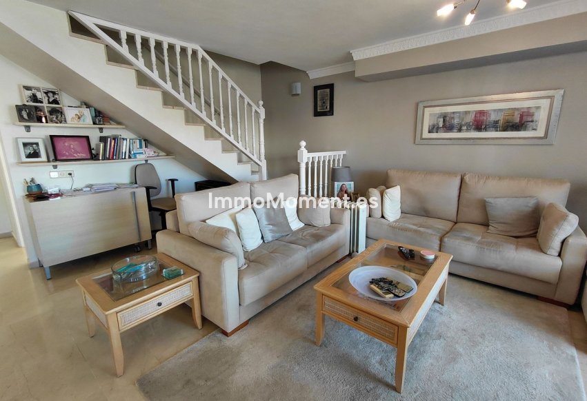 Resale - Apartment - Marbella - Marbesa