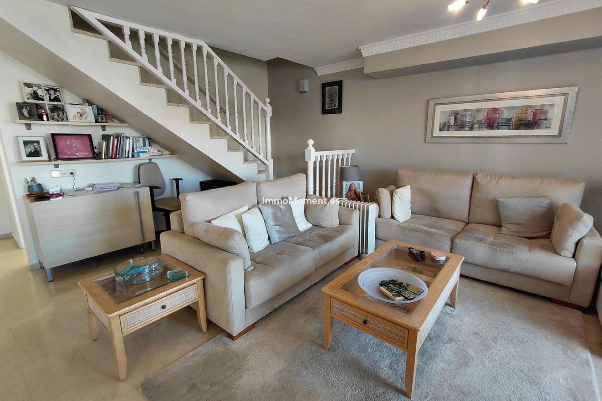 Resale - Apartment - Marbella - Marbesa